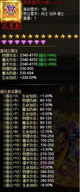 战天官网