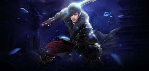 盗墓笔记