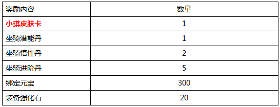 青云志