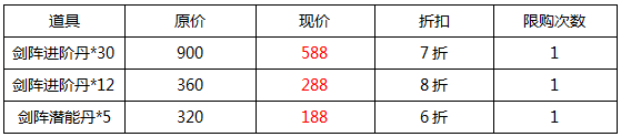 青云志