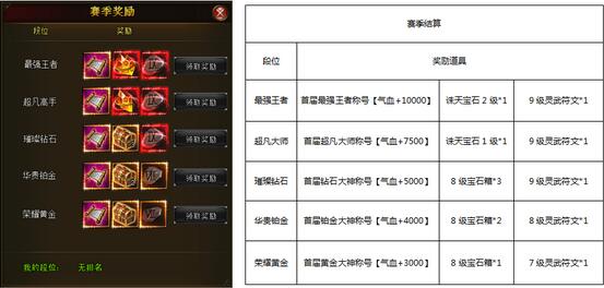 琅琊榜官网