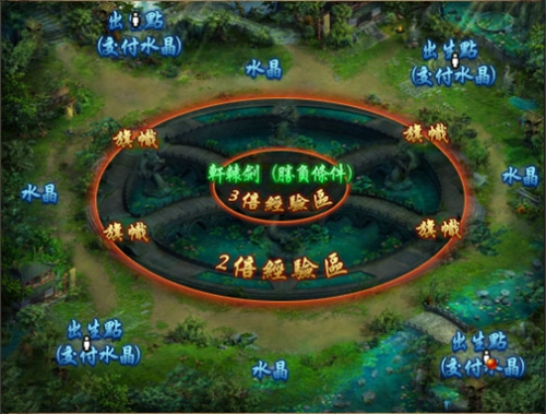 书剑恩仇录