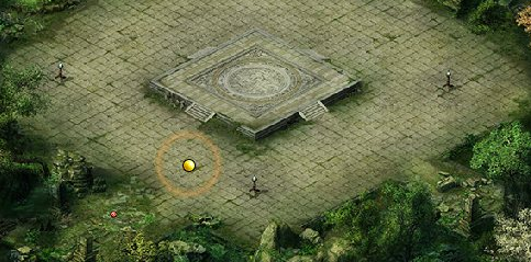 龙城