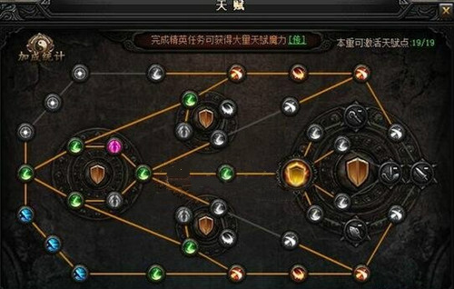 蓝月传奇