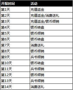 铁骑冲锋