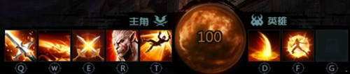 命运之塔