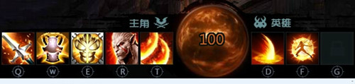 命运之塔