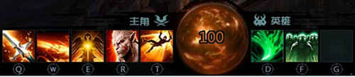 命运之塔