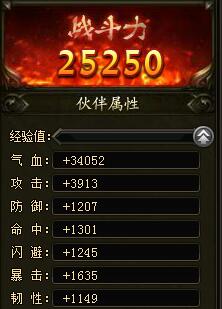 雪鹰领主伙伴晁青介绍 晁青好用吗