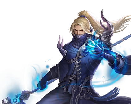 魔灵使