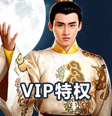 vip特权