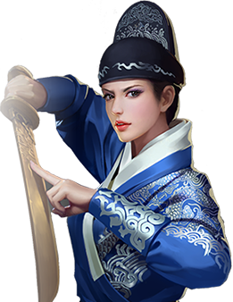 锦衣卫·女