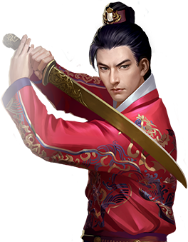 锦衣卫·男