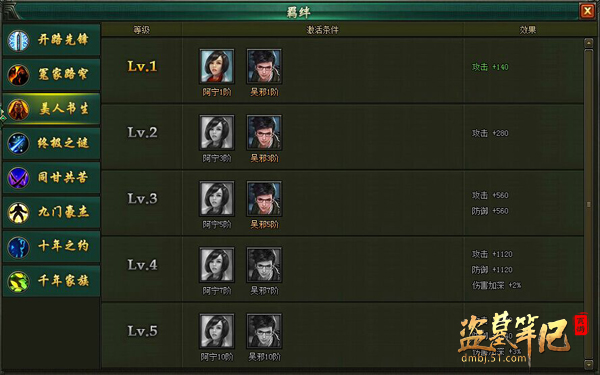 盗墓笔记