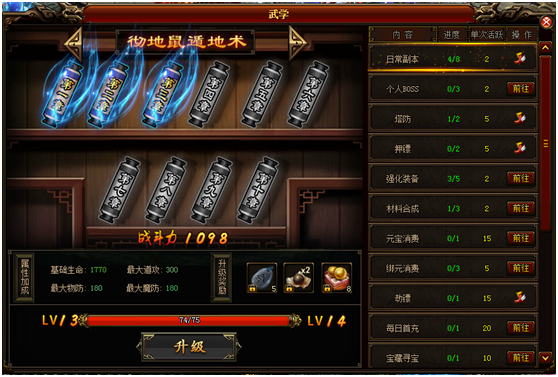 五鼠闹东京