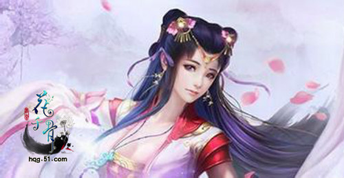 花千骨