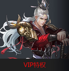 vip特权