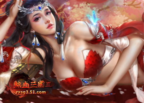 51热血三国3