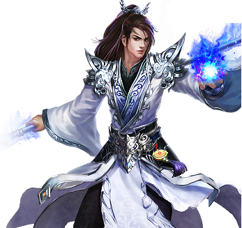 法师