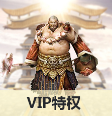 vip特权