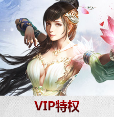 vip特权