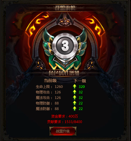 奇迹重生