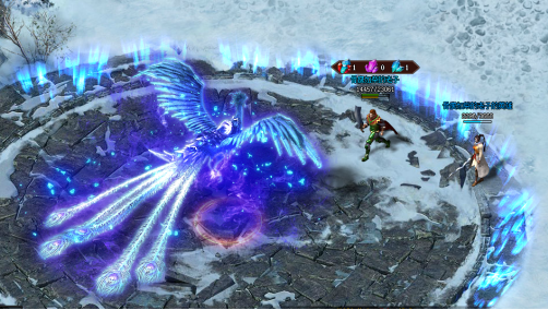 51蓝月传奇官网