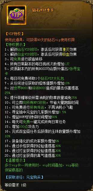 君王之路