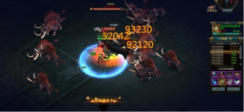 51君王之路
