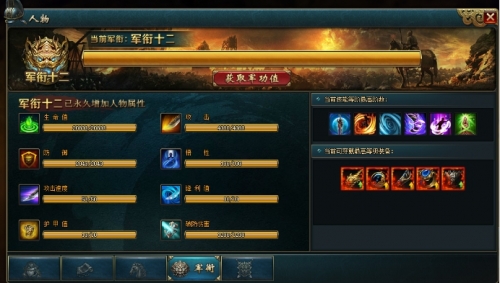 君王之路