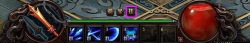 51神鬼无双