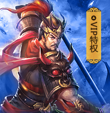 VIP特权