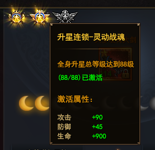 大青云