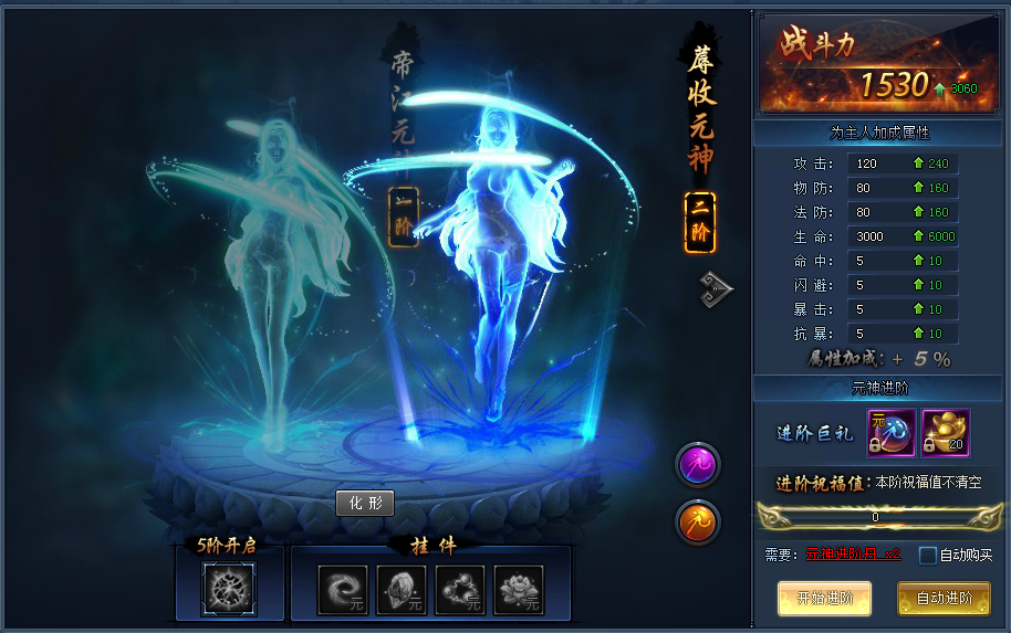 神仙劫