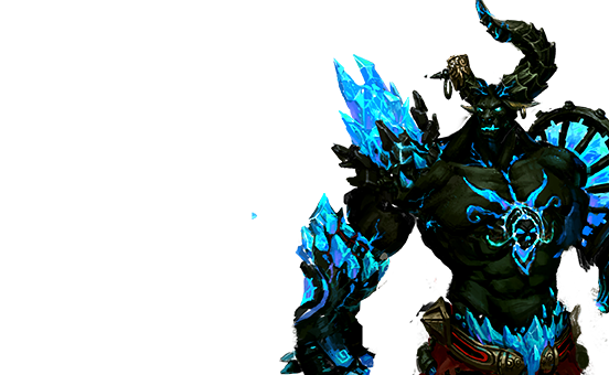 牛魔