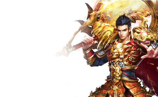 战士