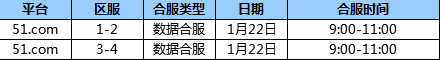 51神鬼无双