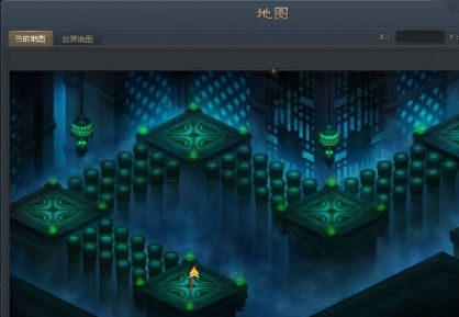 青云志