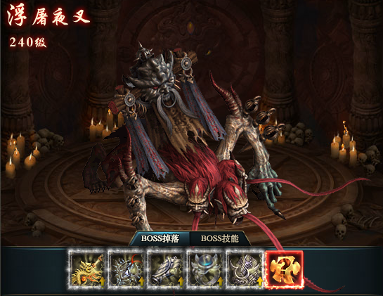 君王之路