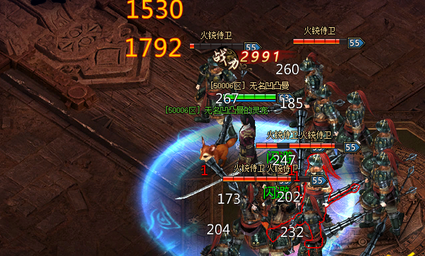 51君王之路