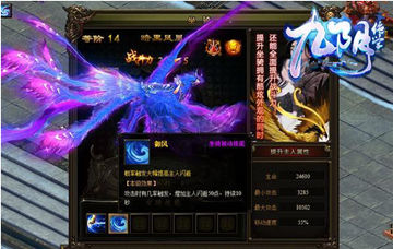 九阴绝学