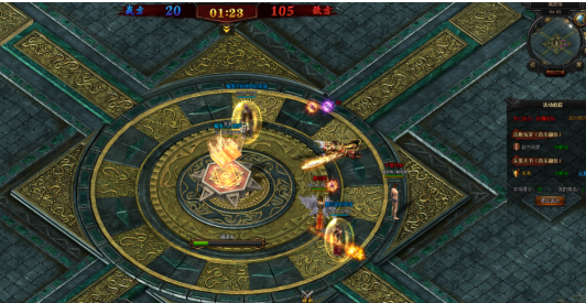 51蓝月传奇官网