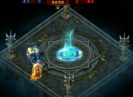 51蓝月传奇官网