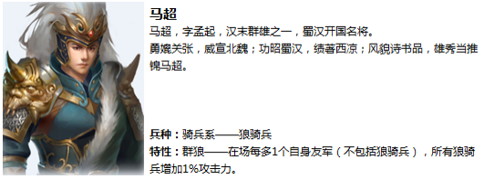 铁骑冲锋
