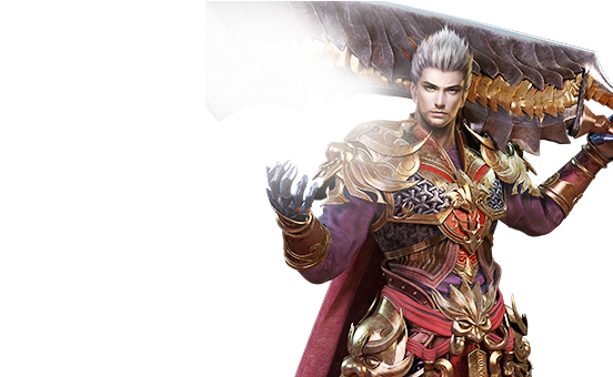 战士