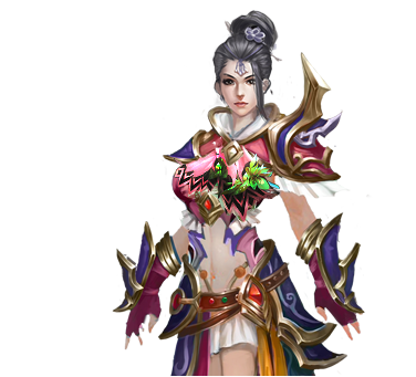 神枪
