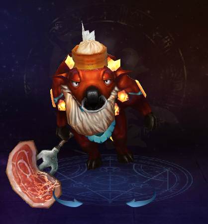 魔神战域