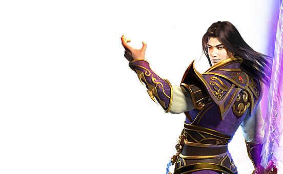 法师