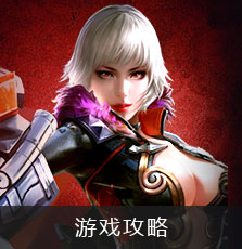 游戏攻略