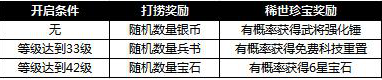 铁骑冲锋